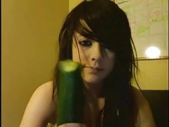 Girl Caught On Webcam - Part 55