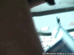 Upskirt No Panties