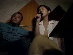 Japanese Spycam In Karaoke