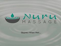 Nina Elle - Nuru Massage