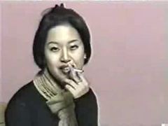 Korean Singer Baek Ji-young (hidden Cam)