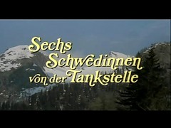 Sechs Schwedinnen- Teo69