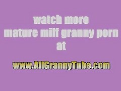 Retro Vintage Granny Fucking 2