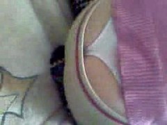 Upskirt Voyeur