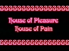 House Of Pleasure House Of Pain-...