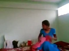 Absolutely Real ..fucking Indian Maid!