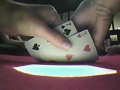 Texas Holdem Strip Poker