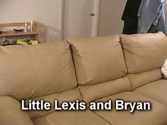 Various Alley Cats Getting Their Vaginas Fucked Real Fine