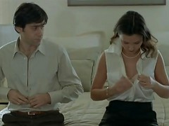 Virginie Ledoyen