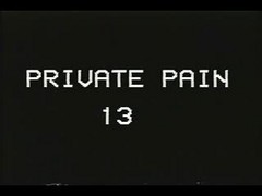 Sklavin Ulrike Private Pain 13