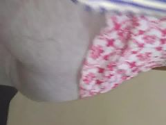 Transparent See Through Leggings 105