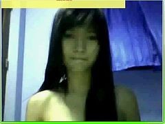 19 Year Old Skinny Thai Girl With Big Boobs Msn Webcam