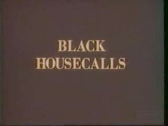 Classic Vintage Retro - Diamondclip - Dc7 - Black Housecalls