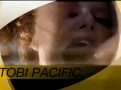 Tobi Pacific Facefuck