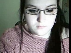 Webcam Nice Girl From Quebec