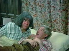 Classic 70s Brit-porn