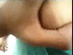 Northindian Girl Show Her Smart Huge Boobs To Her Bf