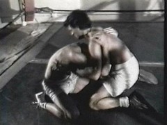 Classic Wrestling