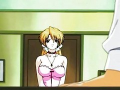 Maid Punished In Anime Sex