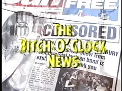 Rockbitch In Amsterdam