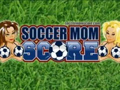 Soccer Mom Fucked By The Coach
