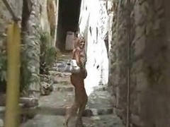 Public Buttplug By Snahbrandy