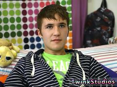 Gay Twinks Free Uncut  Kain Lanning