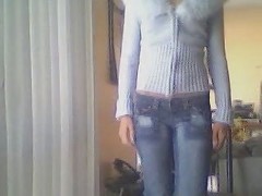 Webcam Homemade Petite Tease