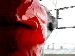 Upskirt Teenie