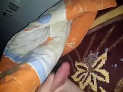 Turkish Cumshot