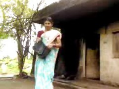 Indian Teacher