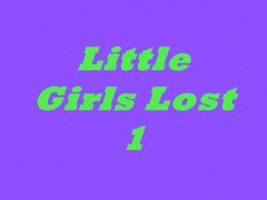 Vintage Lost 1  N15