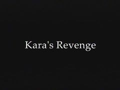 Karaand#039;s Revenge