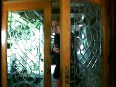 Shooting Turns Into Fucking And...