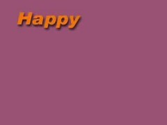 Happy Birthday To You-abused Girlfriend