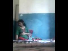 Lata Bhabi Secret Affair