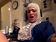 Muslim Maid Anal
