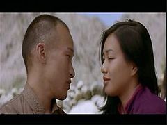 Southeast Asian Erotic - Tibetan Sex