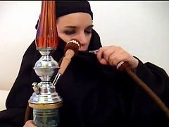 Arab Muslim Hijab Turbanli Girl Fuck - Nv