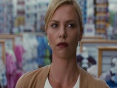Charlize Theron - Young Adult