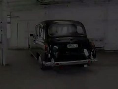 Femdom - He Wants All