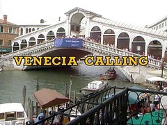 Venecia Calling ...( Vintage Mov...