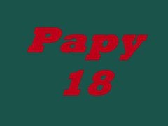 Papy 18  N15