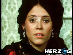 Herzogvideos Josefine Mutzenbacher Classic Porno