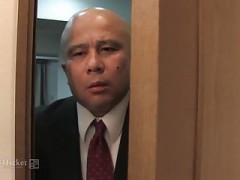 Japanese Mature Caught Fucking Step-brother (uncensored Jav)