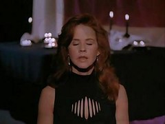 Rochelle Swanson- Sorceress