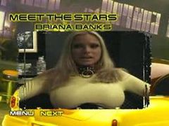 Briana Banks Interview In Latex