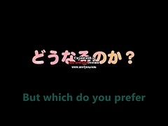 Japanese Mother Temptation 3