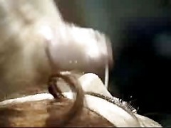 Bukkake Beer (cum) Bong