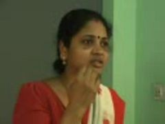 Raghava Latest School Teacher Radha